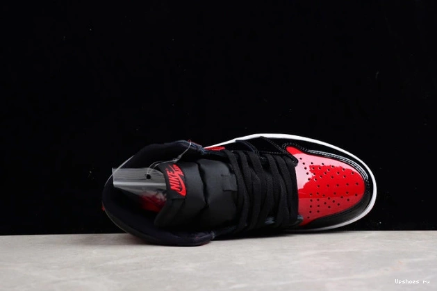 Patent” Air 555088-063 1 “Bred High Jordan OG 0409